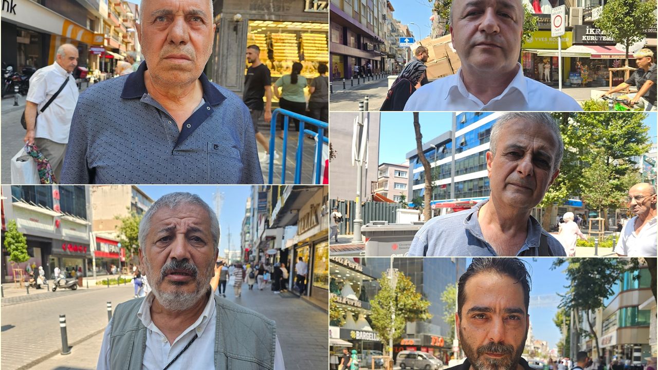 Vatandaşlardan Meclis'e çağrı: HÜDA PAR’ın kanun teklifi oy birliği ile kabul edilmeli