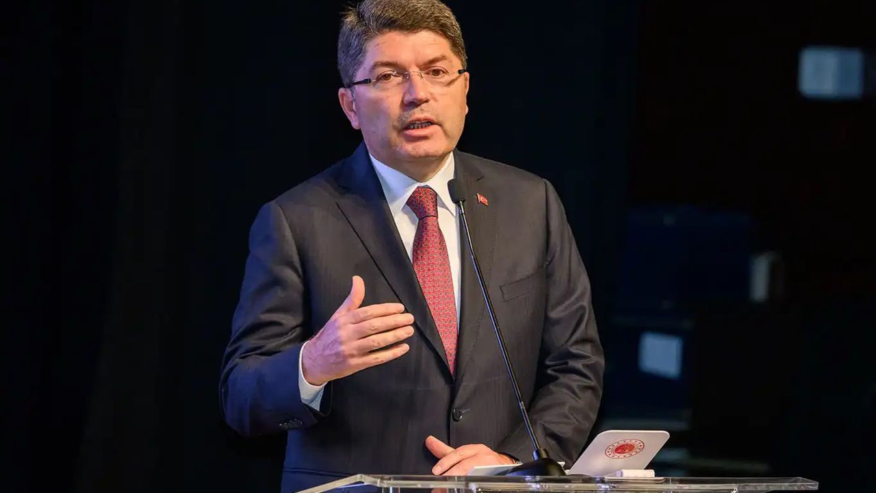 Bakan Tunç: Teknolojinin olumsuz yönde kullanılması kabul edilemez