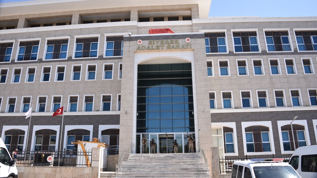 Şanlıurfa'da 3 kişinin öldüğü kavgaya ilişkin 6 zanlı tutuklandı