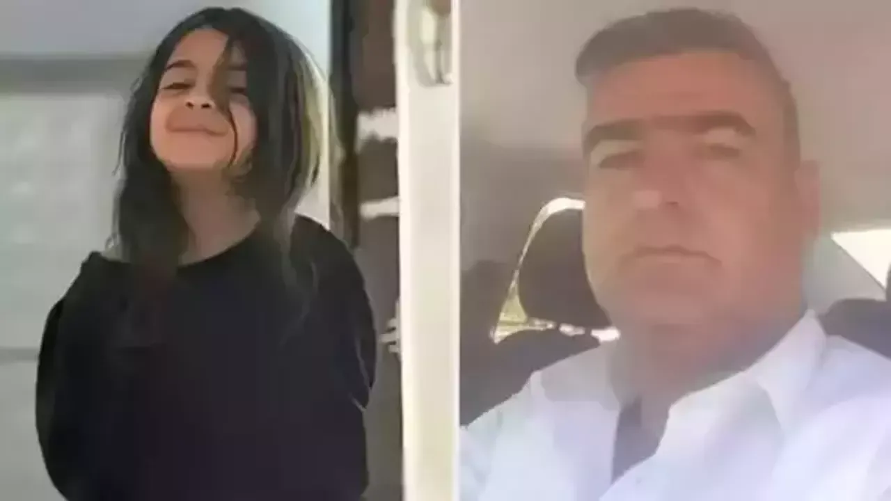 Narin Güran soruşturmasında tutuklu amca Salim Güran'ın yeniden ifadesi alındı