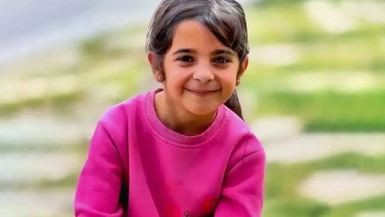 Narin Güran'ın otopsisi tamamlandı