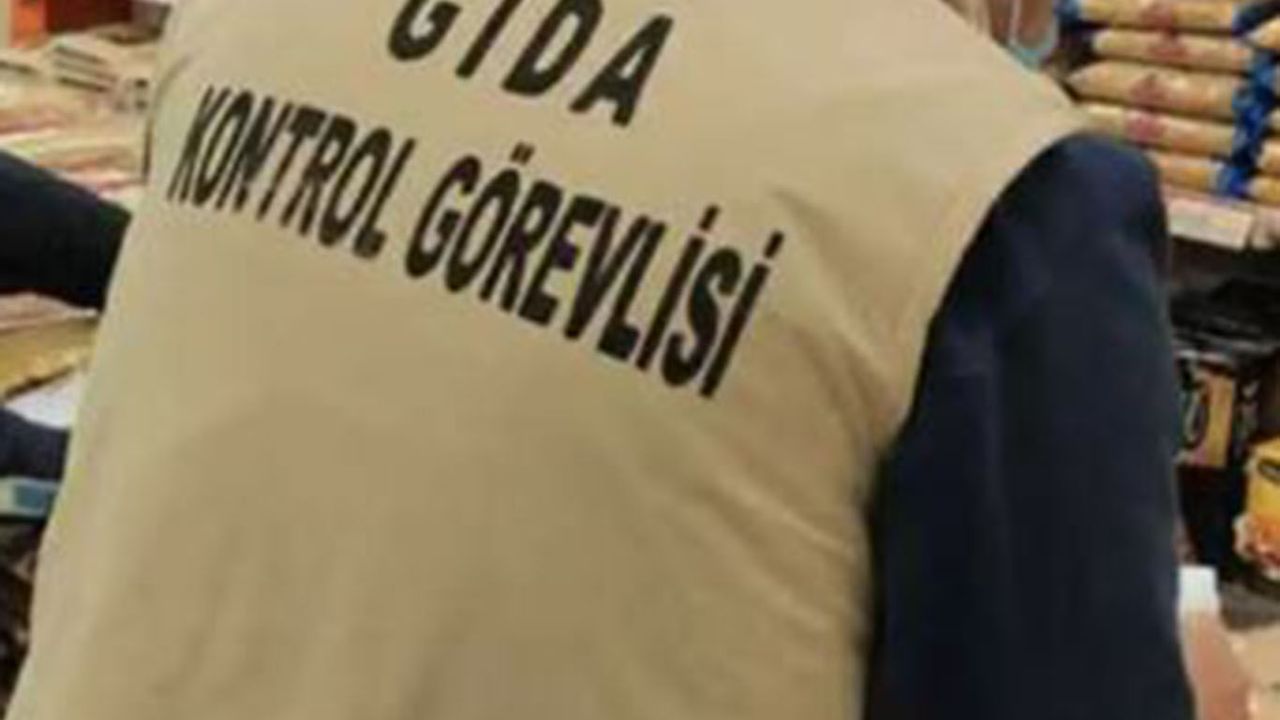 Taklit-tağşiş yapılan gıdalar listesine yeni ürünler eklendi