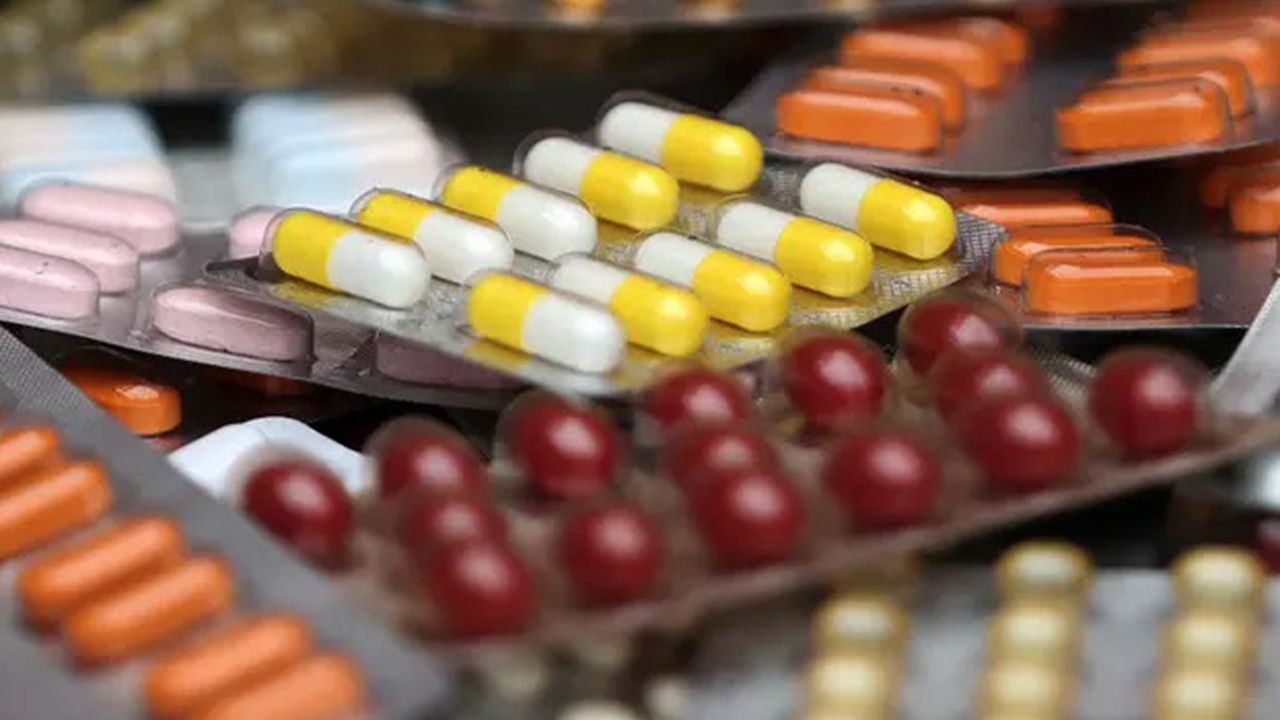 Bakan Işıkhan: 95 ilaç daha geri ödeme listesine alındı