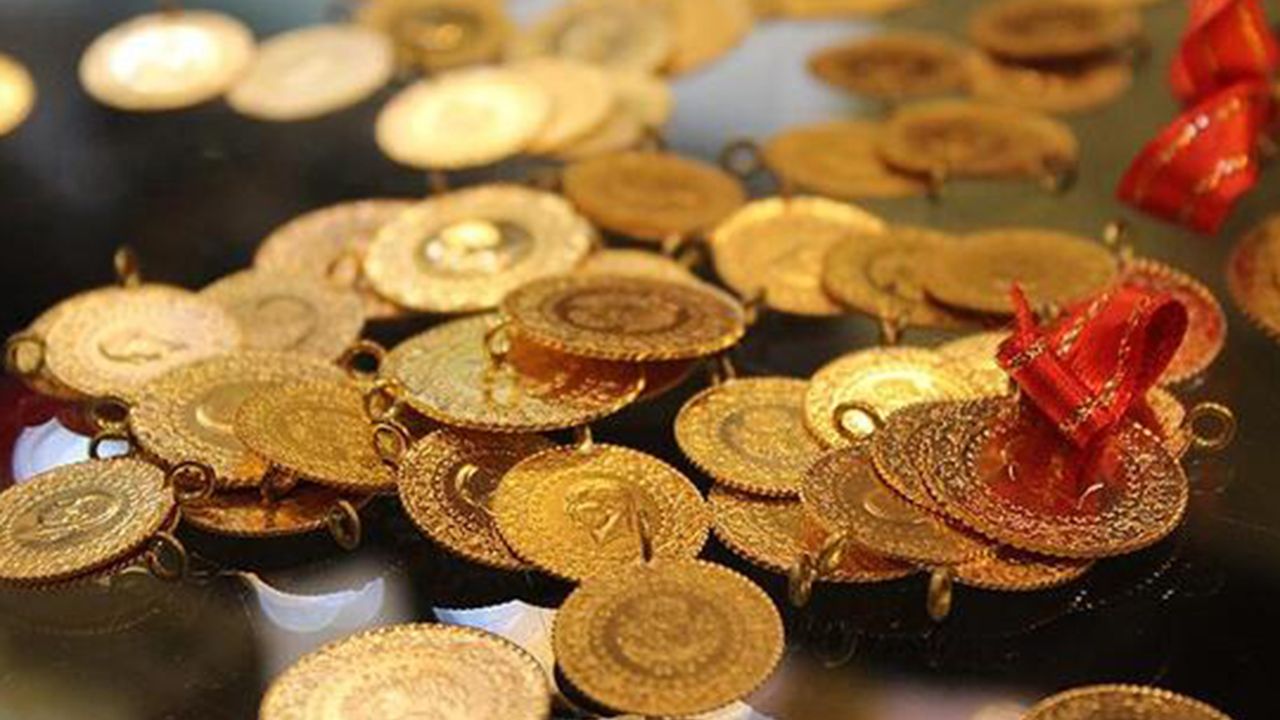 FED kararı altın fiyatlarını sarstı: Gram altın yeniden yükselişte