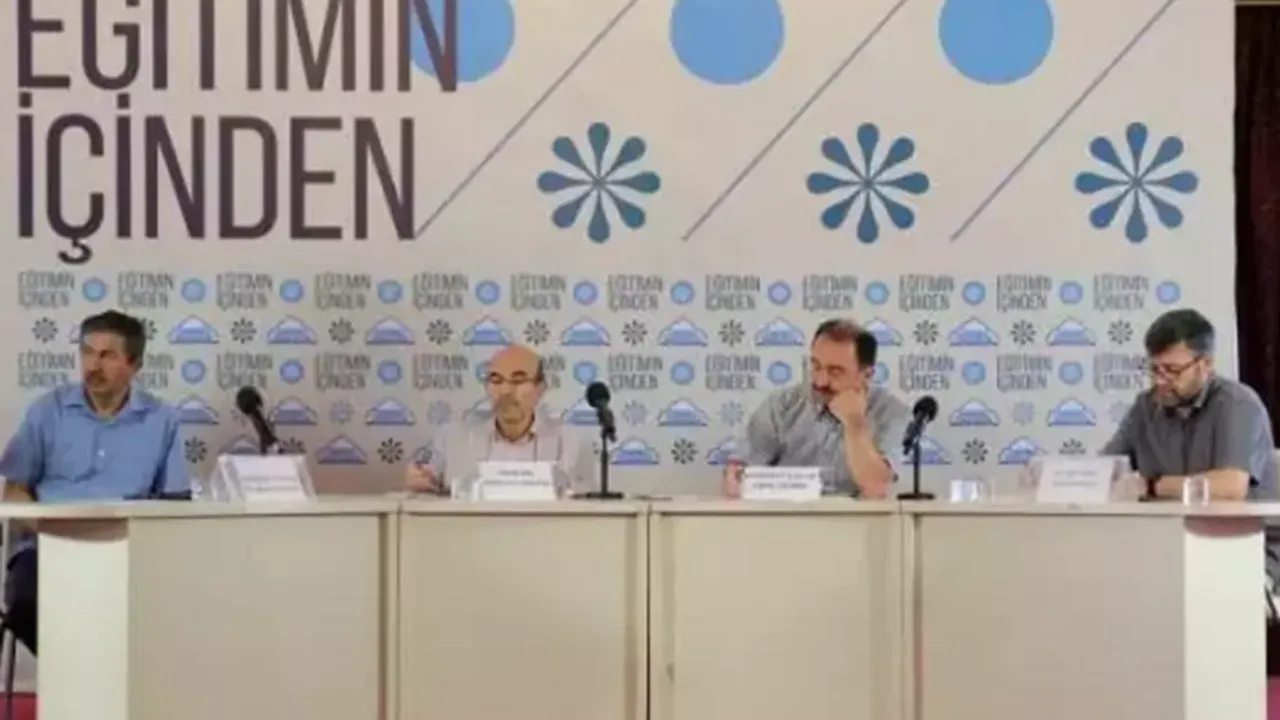 Eğitimde Ölçme ve Değerlendirme Çalıştayı Raporu yayımlandı