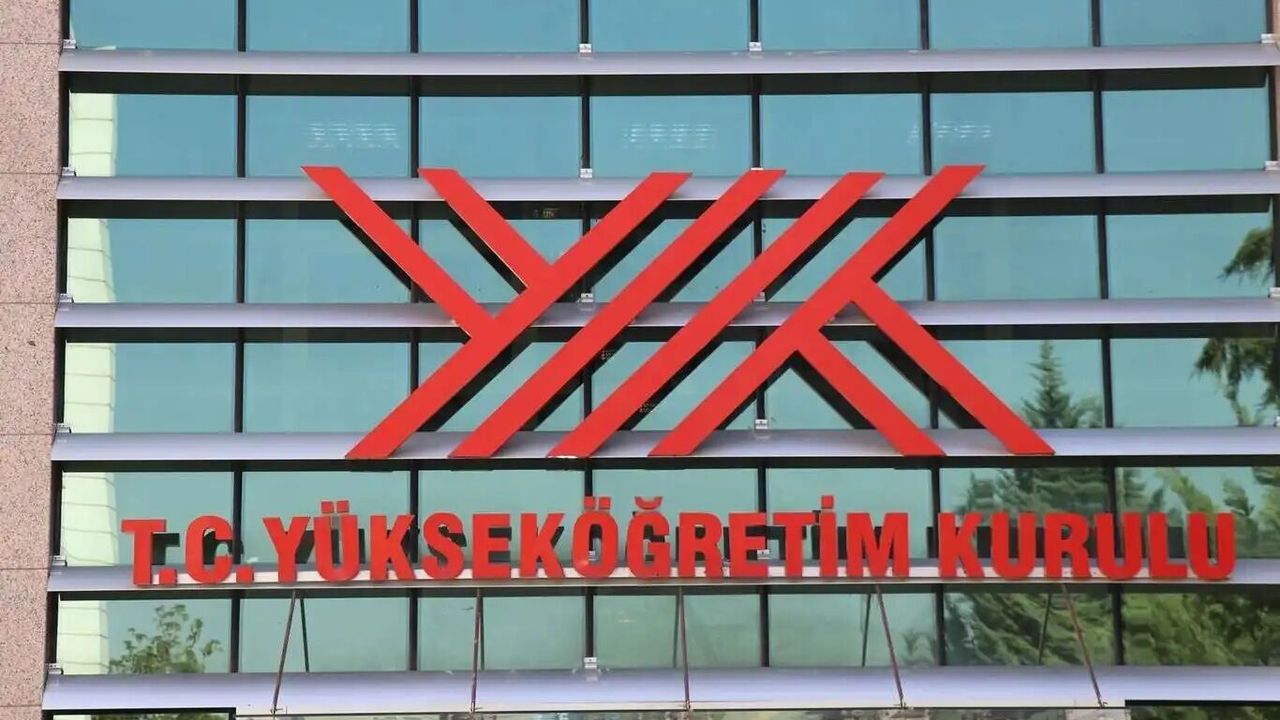 YÖK’ten depremzede öğrencilere özel hak müjdesi
