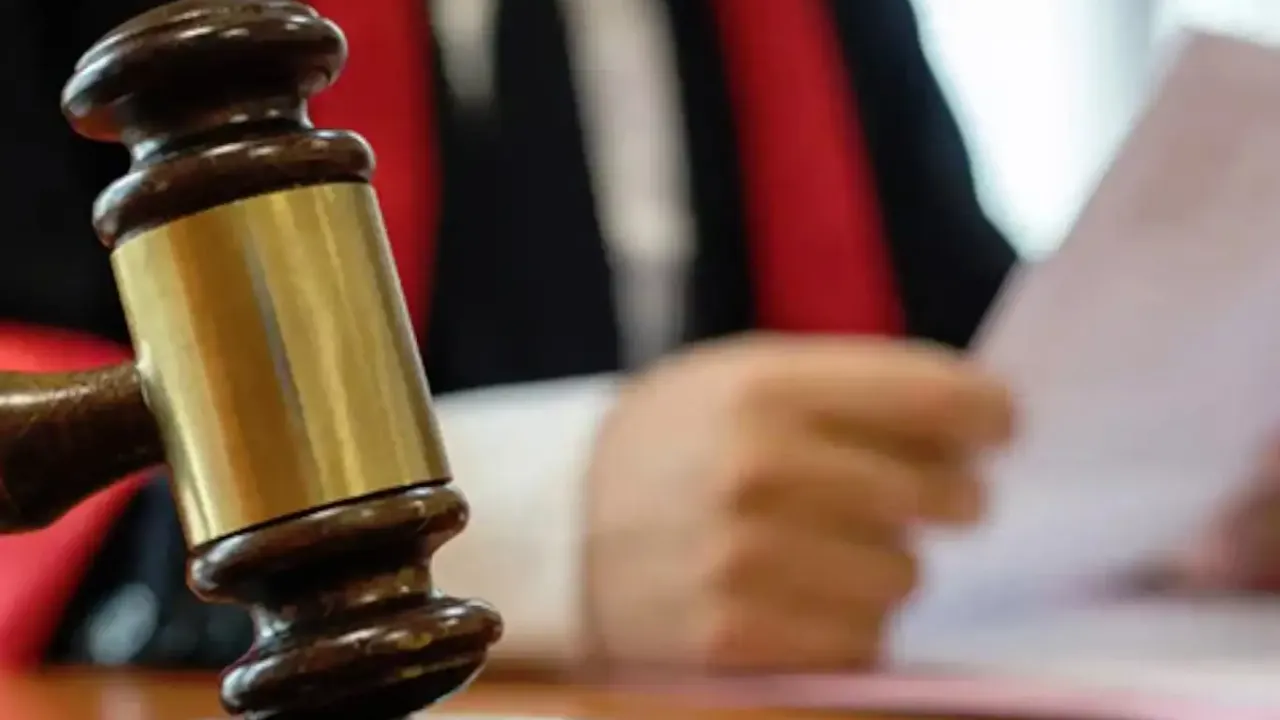 11’inci yargı paketi Meclis’ten geçti