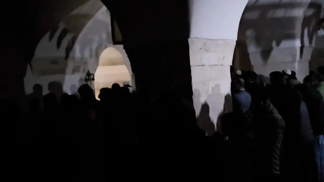 Elazığ ve 9 ilçesine listesi asıldı! Uzun ve karanlık olacak