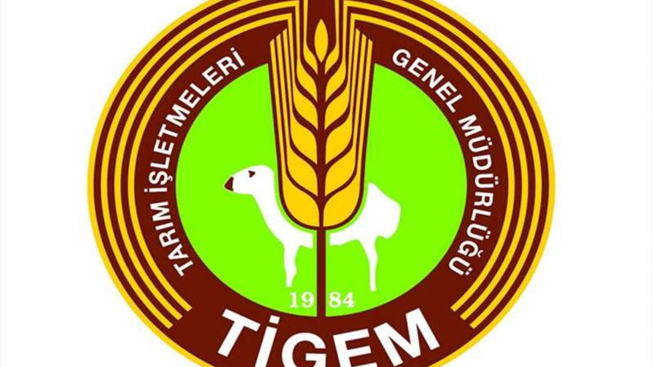 TİGEM, 254 sürekli işçi alacak! Listede Diyarbakır var mı?
