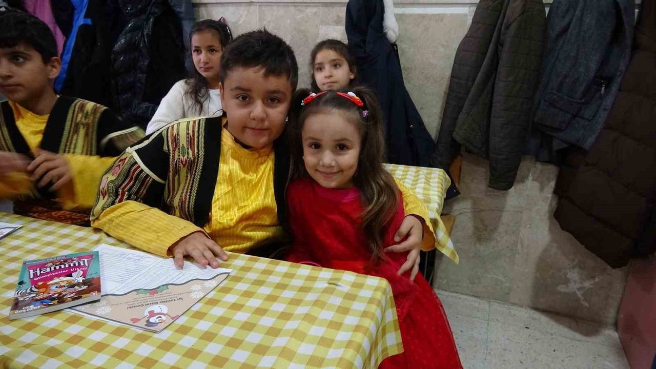 Kilis'te 46 bin öğrenci yarıyıl tatiline girdi