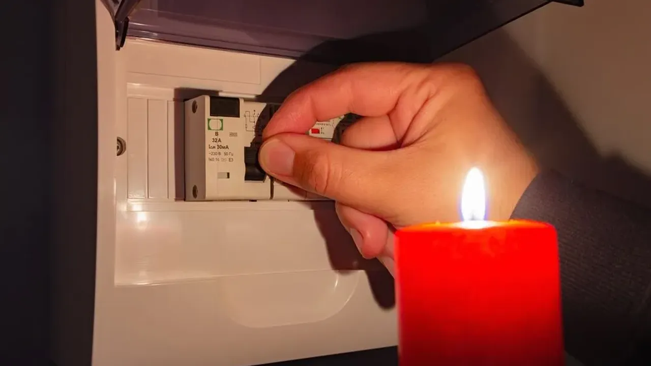 Ağrı’da bugün kaç mahallede elektrik kesilecek? Listesi açıklandı