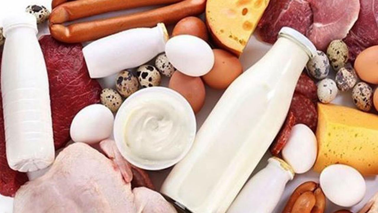 Bin 208 üründe tağşiş, 121 üründe sağlık riski tespit edildi