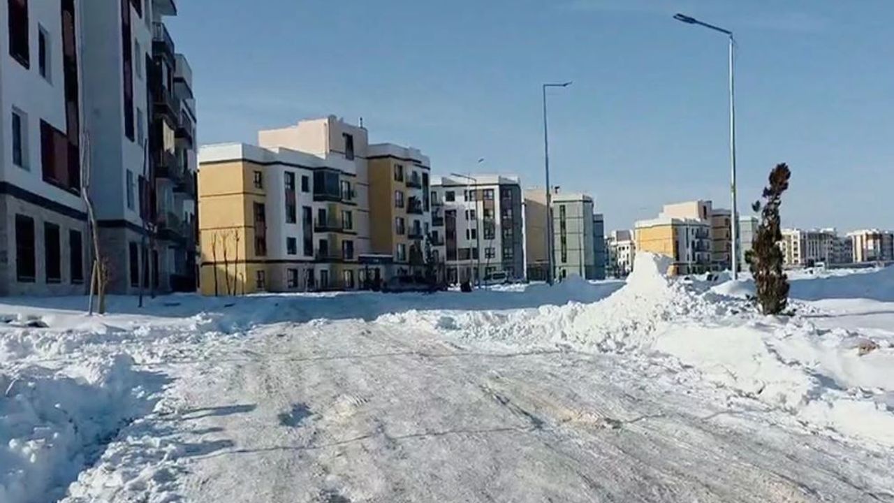 Diyarbakır'ın bu adreslerinde uzun süre olmayacak: Listesi asıldı