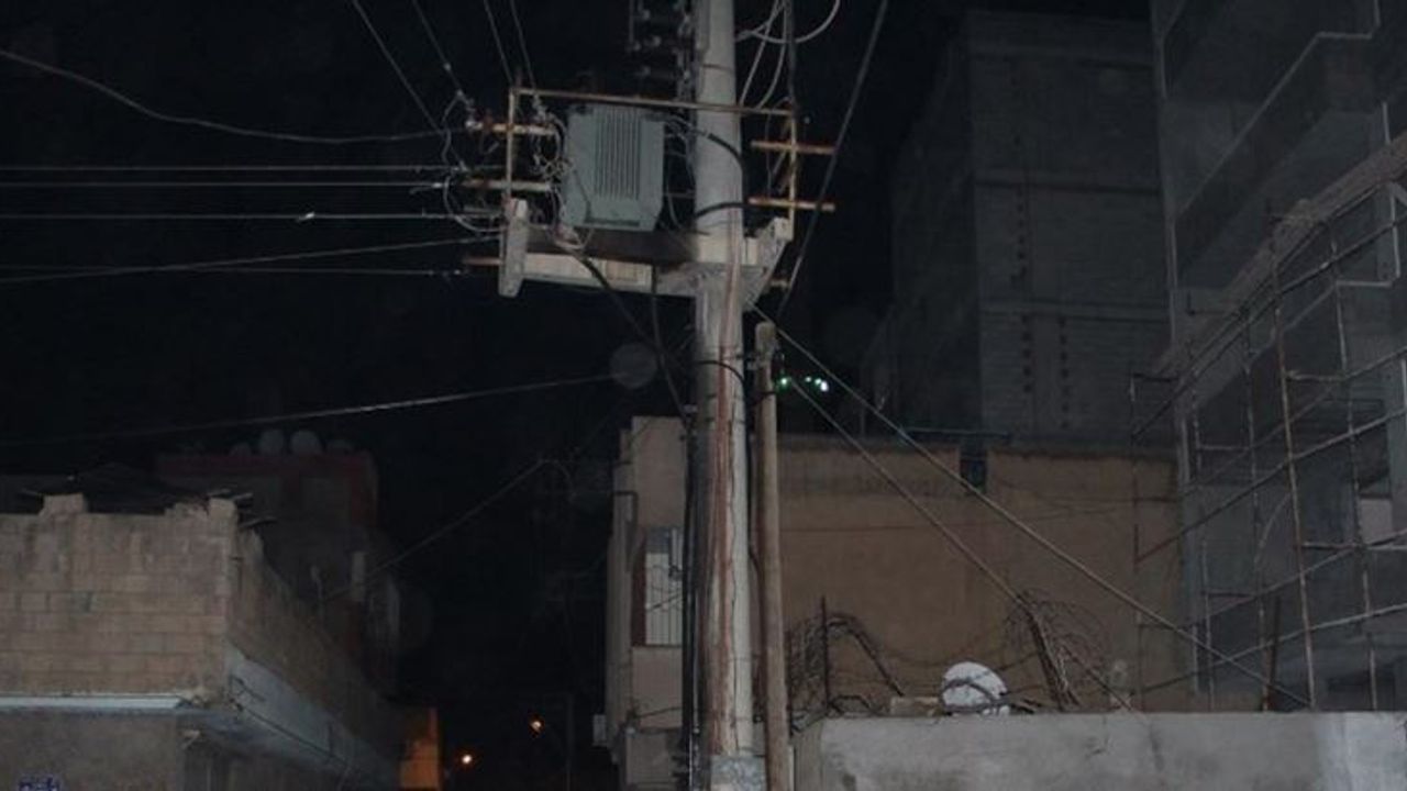 Iğdır'da karanlık hafta sonu başladı! Listesi resmen asıldı