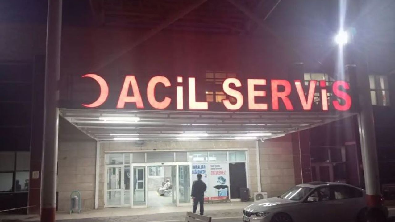 Kilis’te yalnız yaşayan yaşlı adam evinde ölü bulundu