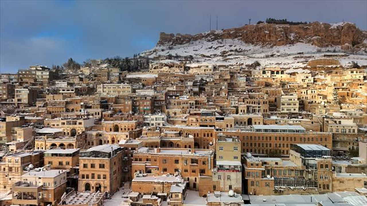 Mardin’de bu adreslerde uzun süre olmayacak: Liste açıklandı