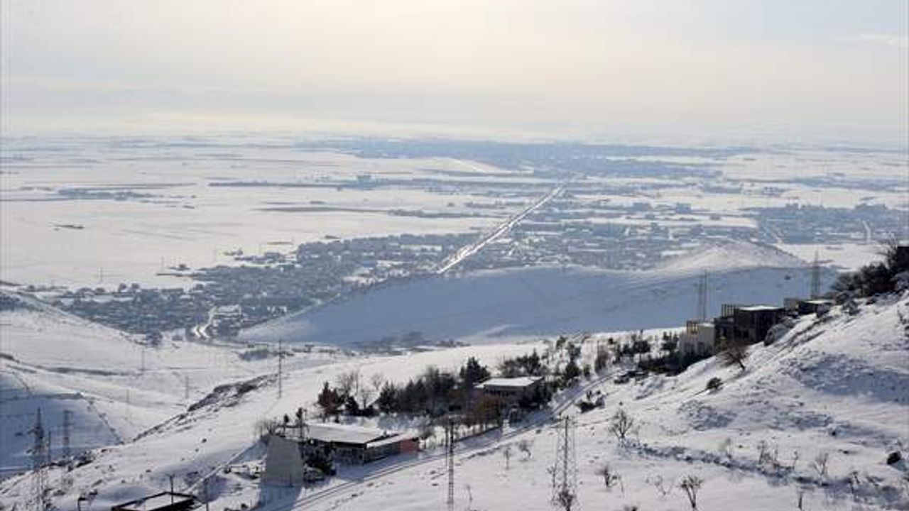 Mardin'in bu ilçelerinde karanlık hafta sonu başladı! Listesi duyuruldu