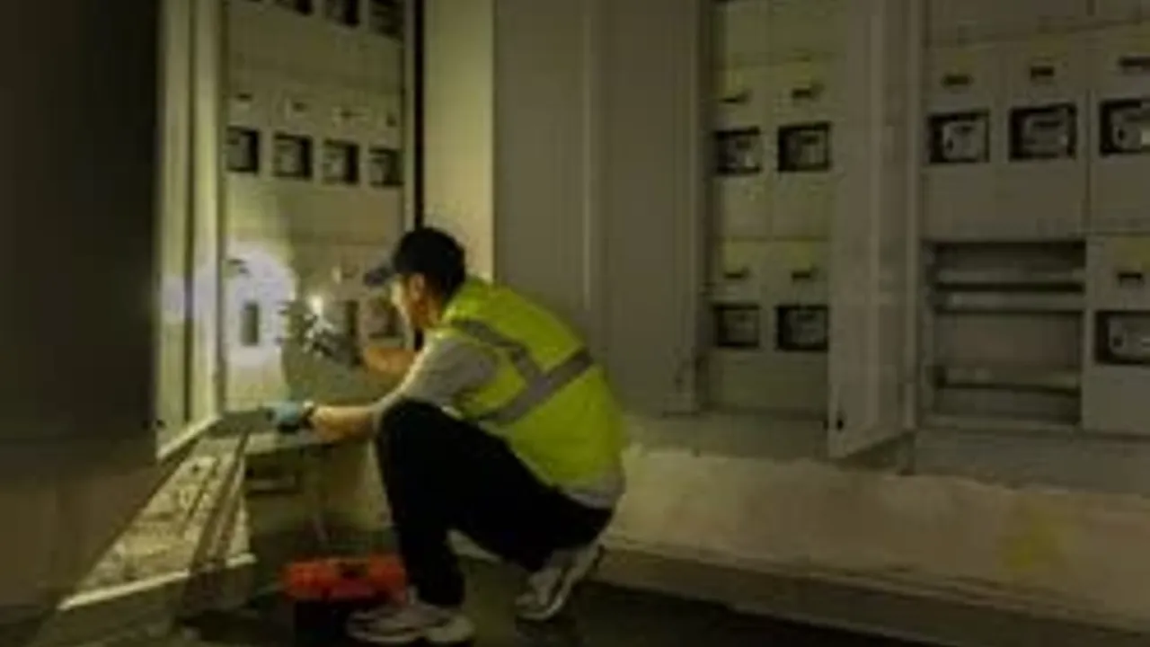 Mersin’de bu adreslerde uzun süre olmayacak: Liste açıklandı