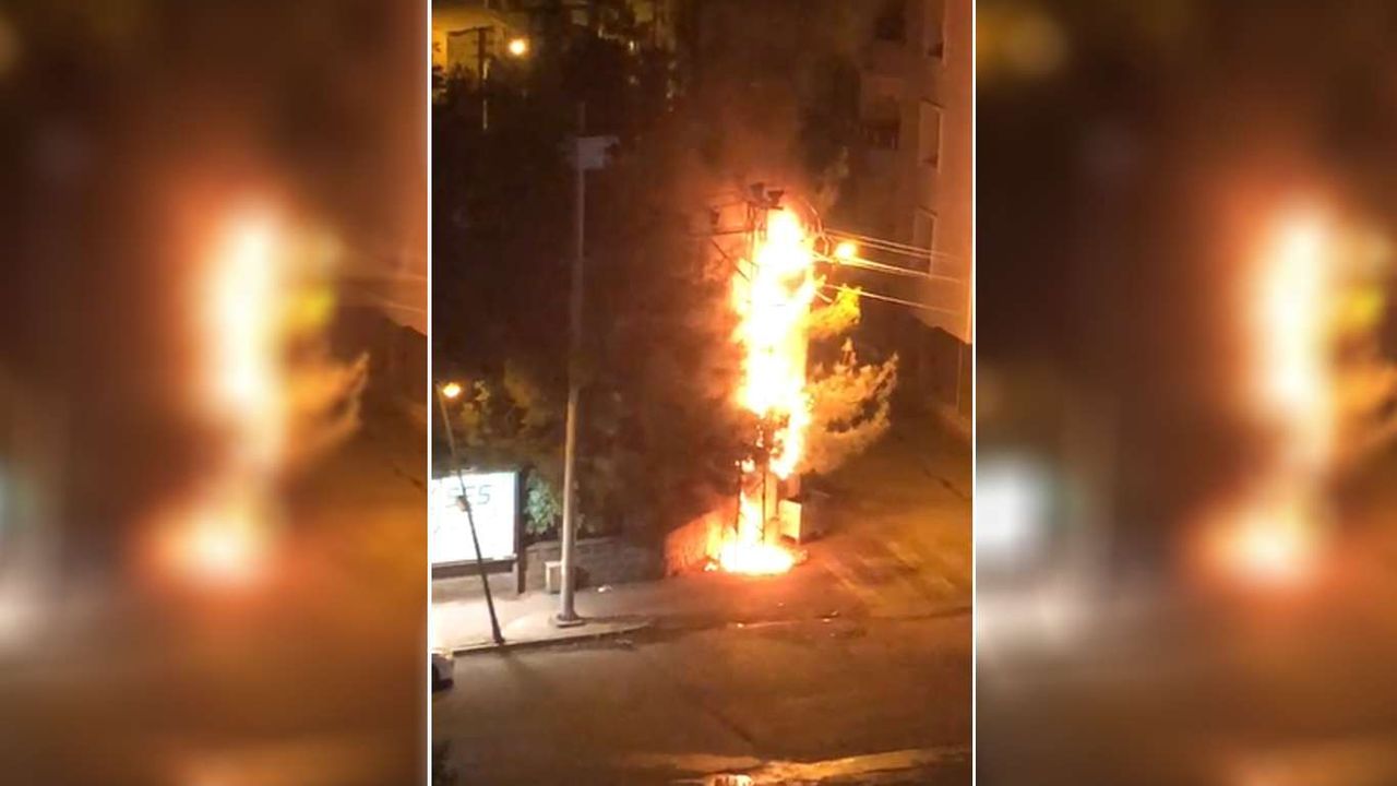 Mersin'in bu ilçelerinde karanlık hafta sonu başladı! Listesi resmen asıldı