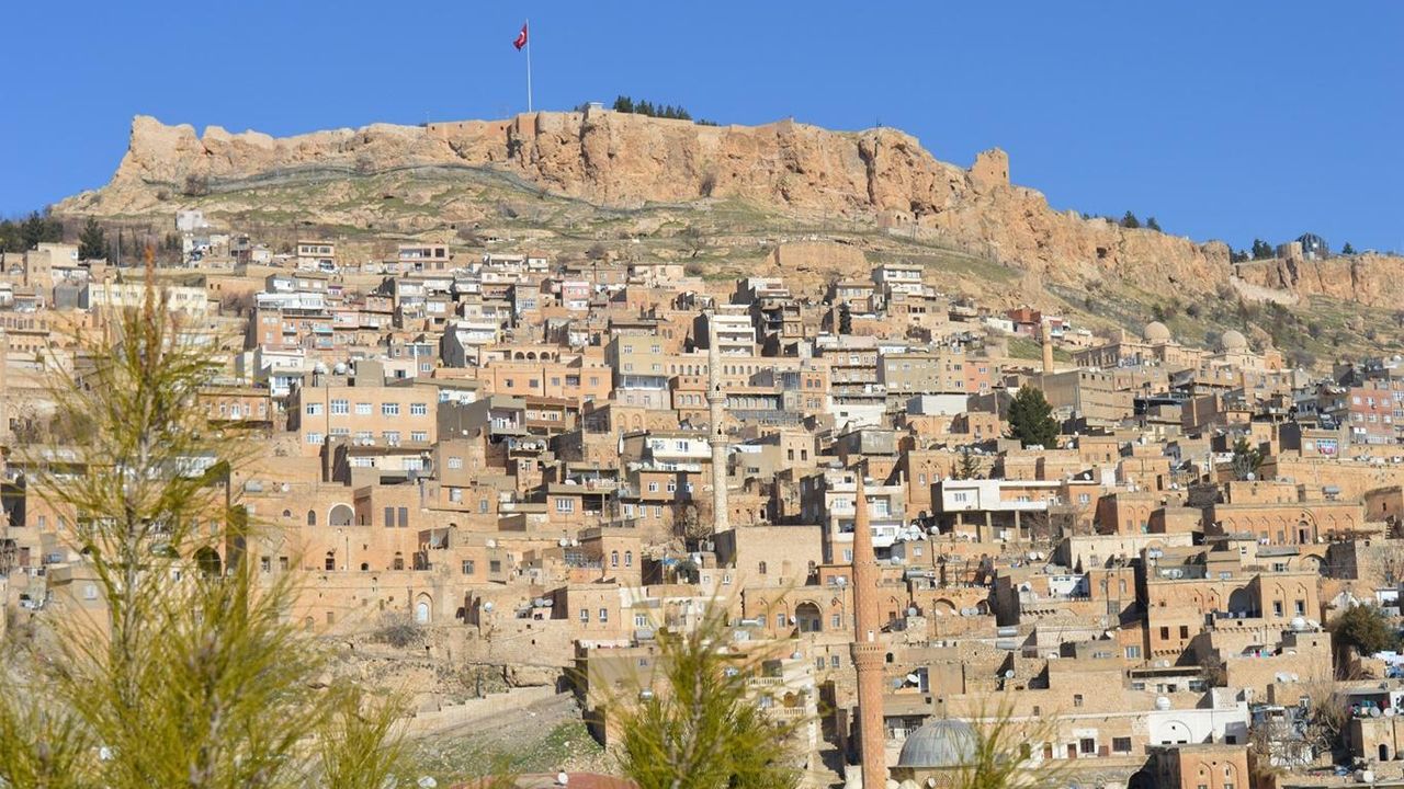 Mardin’de Ramazan'ın ilk cumasında başladı: Listesi asıldı