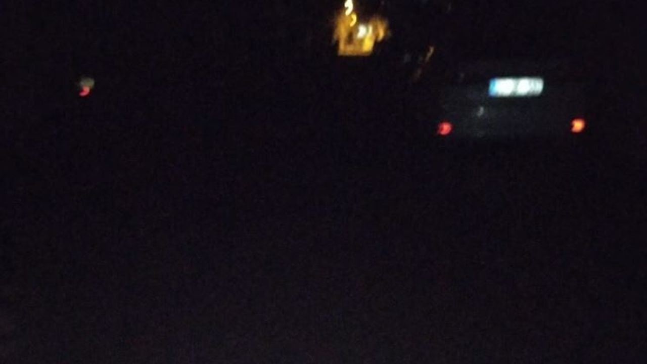 Adıyaman'da on binlerce kişi etkilenecek: 3 günlük liste açıklandı