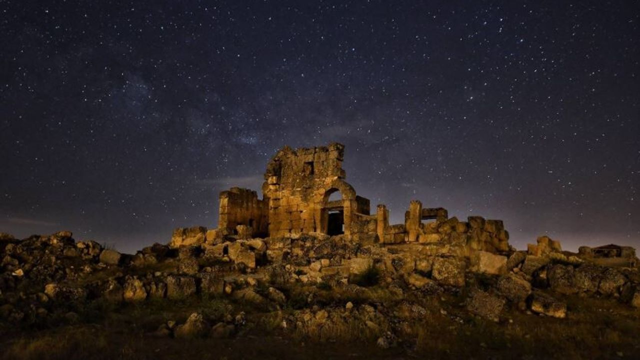 Diyarbakır'da ekinoksta duyuruldu: 17 ilçede listesi asıldı