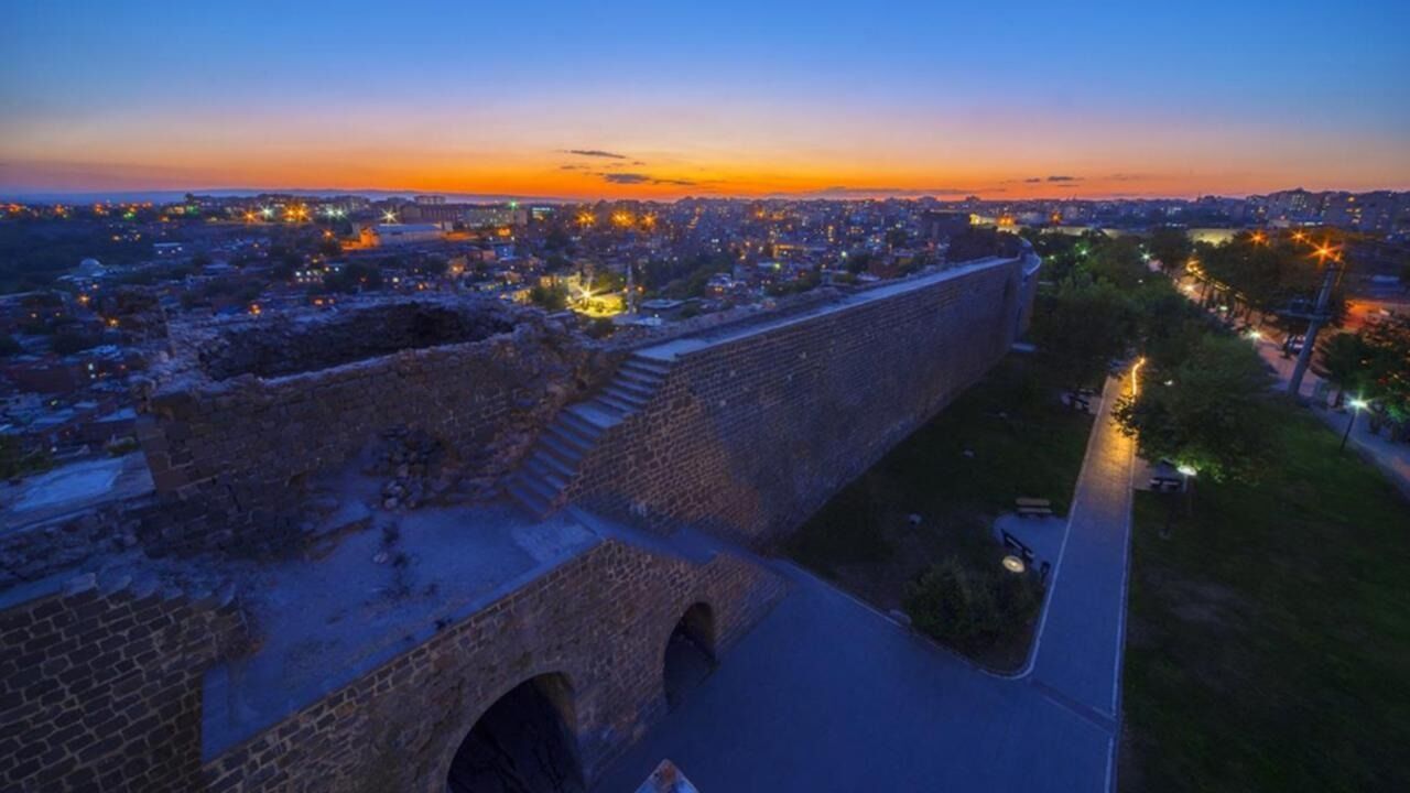 Diyarbakır'da on binlerce kişi etkilenecek: 3 günlük liste açıklandı