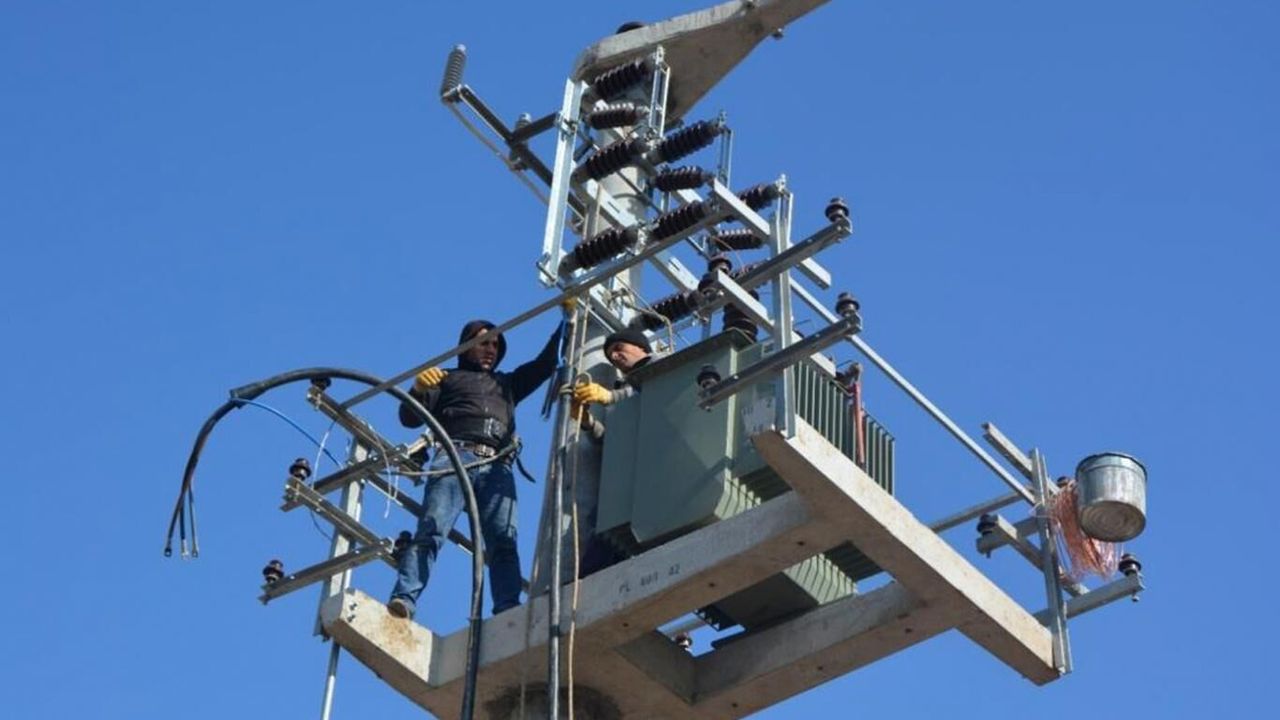 Gaziantep'te ayın son gününde listesi geldi: Çıraları hazırlayın
