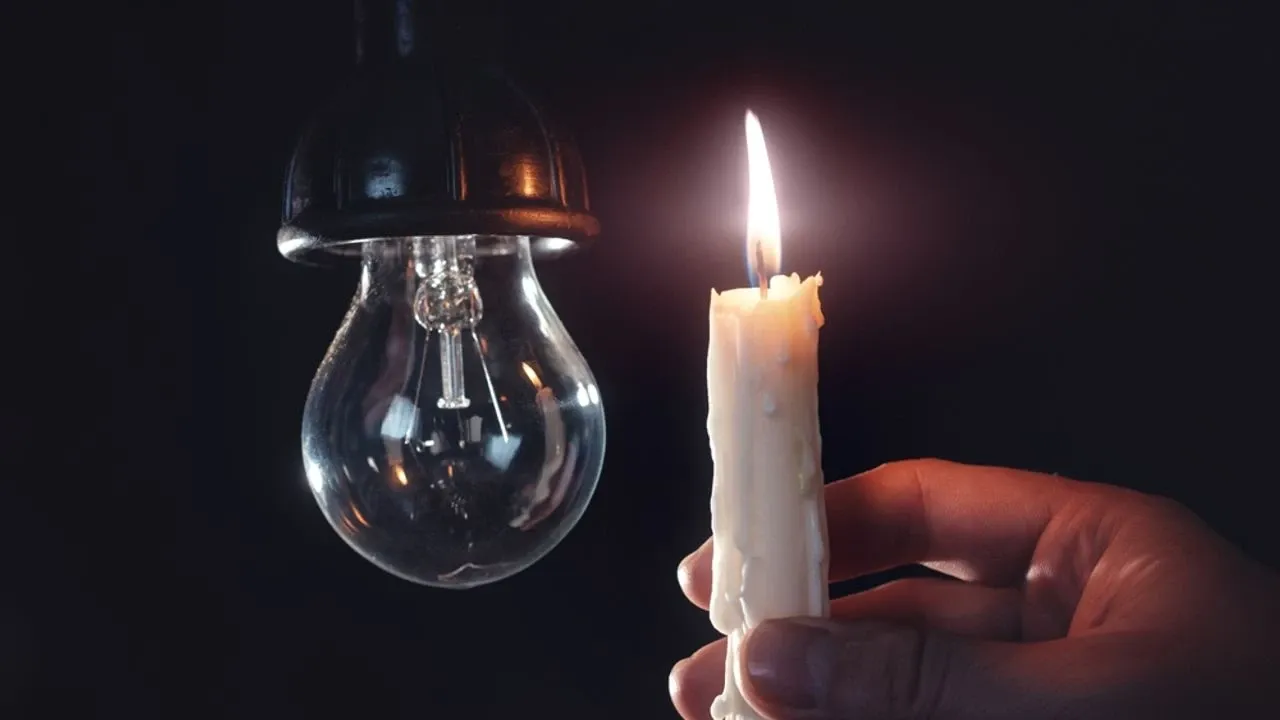 Iğdır, Karakoyunlu, Tuzluca... On binlerce kişi etkilenecek: 3 günlük liste açıklandı