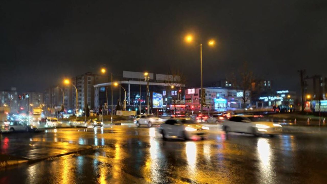 Iğdır'da ayın son gününde listesi geldi: Mumları hazır edin