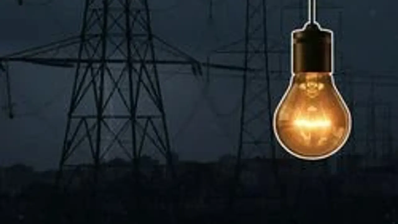 Resmi kurum Ağrı’yı uyardı: İlçe ilçe listesi duyuruldu