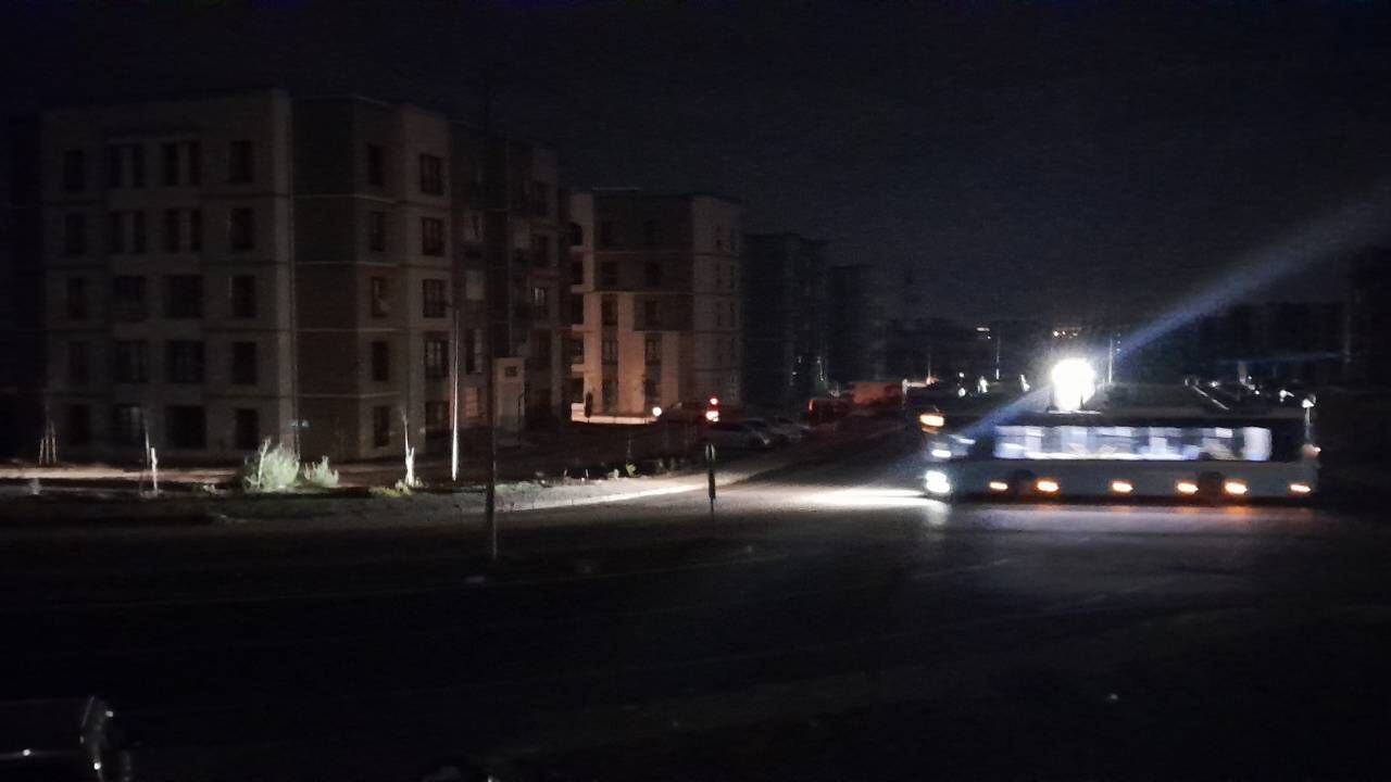 Resmi kurum Ankara’yı uyardı: İlçe ilçe listesi açıklandı