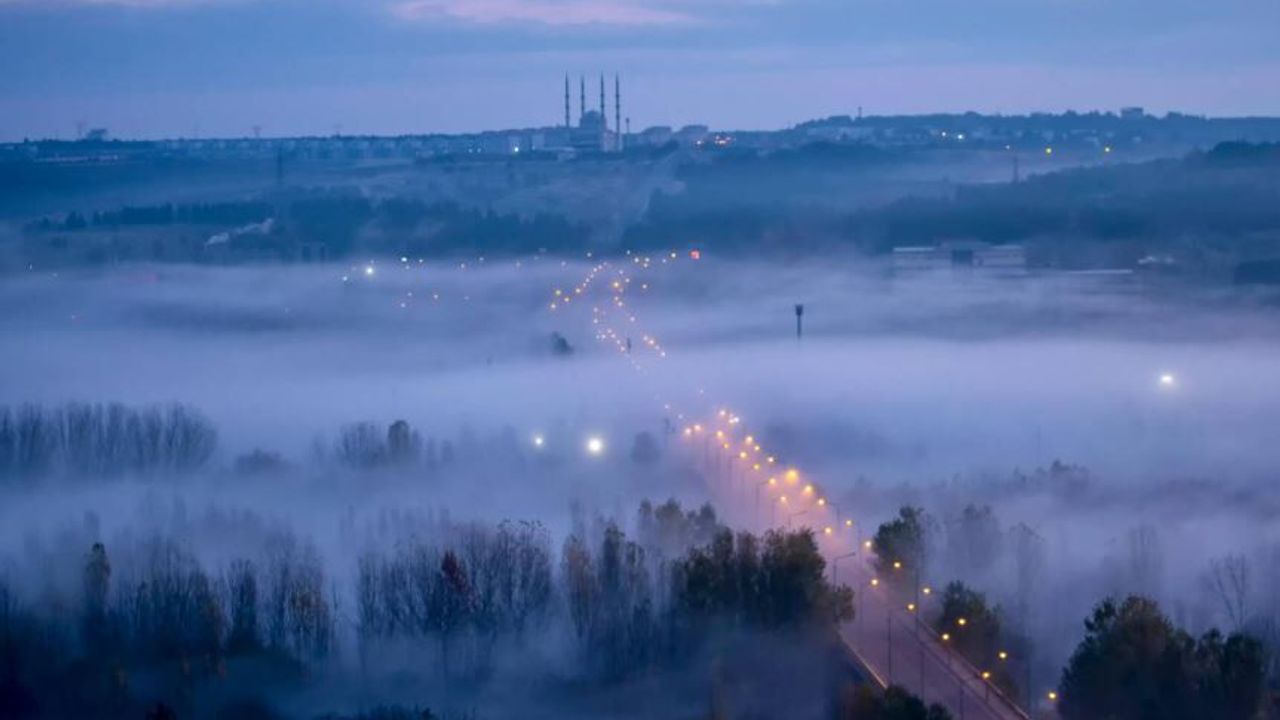 Resmi kurum Diyarbakır'ı uyardı: İlçe ilçe listesi açıklandı