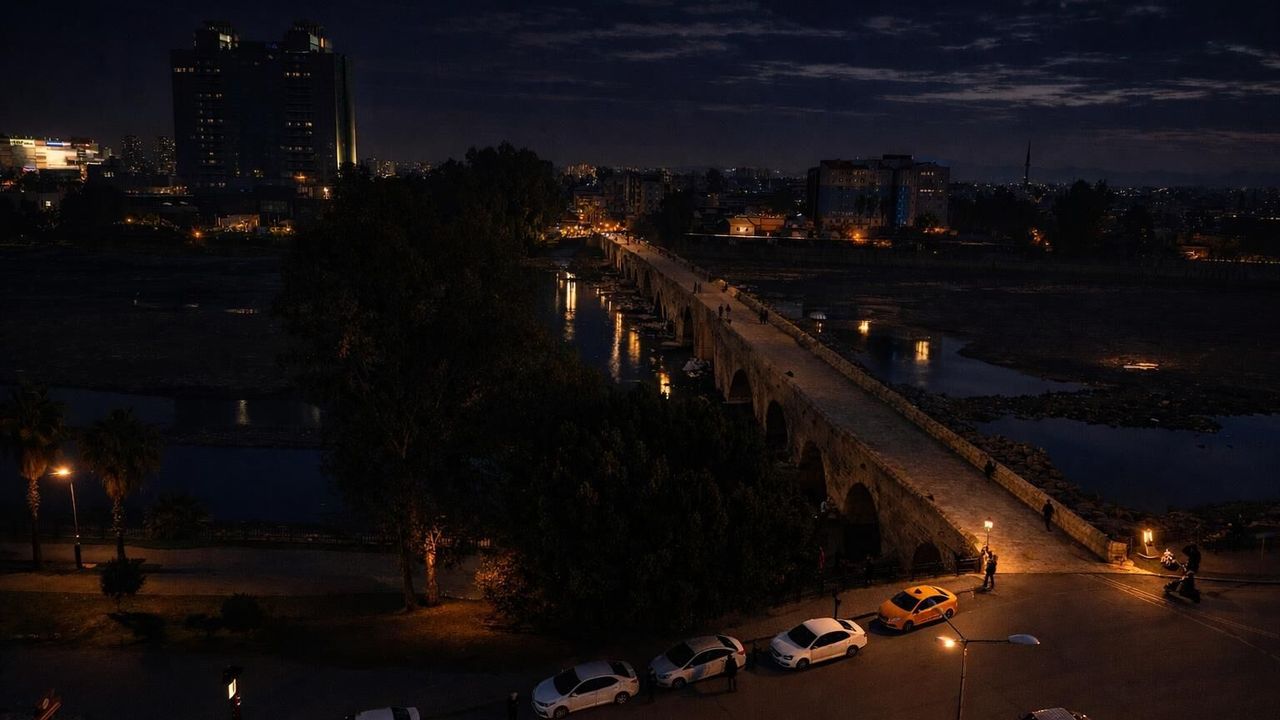 Resmi kurumdan Diyarbakır'ın 17 ilçesine kesinti uyarısı: Listesi asıldı