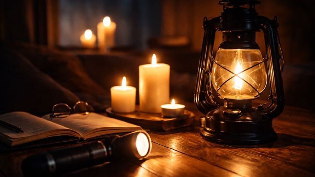 Resmi kurumdan Elazığ'ın 9 ilçesine kesinti uyarısı: Listesi duyuruldu