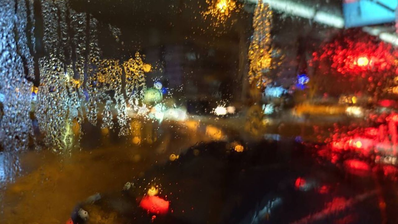 Şanlıurfa'da ayın son gününde liste geldi Mumları hazır edin