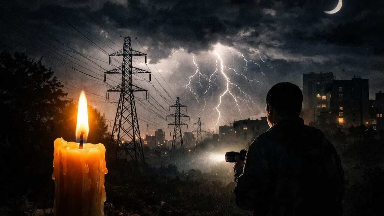 Adıyaman, Besni, Kahta... 3 günlük kesinti başladı: İşte ilçe ilçe liste