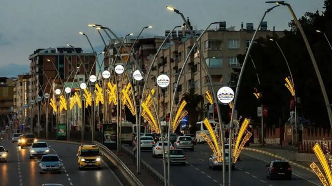 Ağrı'da 3 günlük kesinti var: İşte ilçe ilçe liste