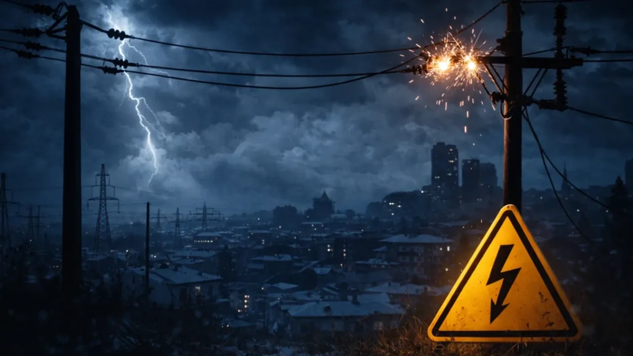 Batman, Hasankeyf, Sason'da 3 günlük kesinti açıklandı: İşte ilçe ilçe liste