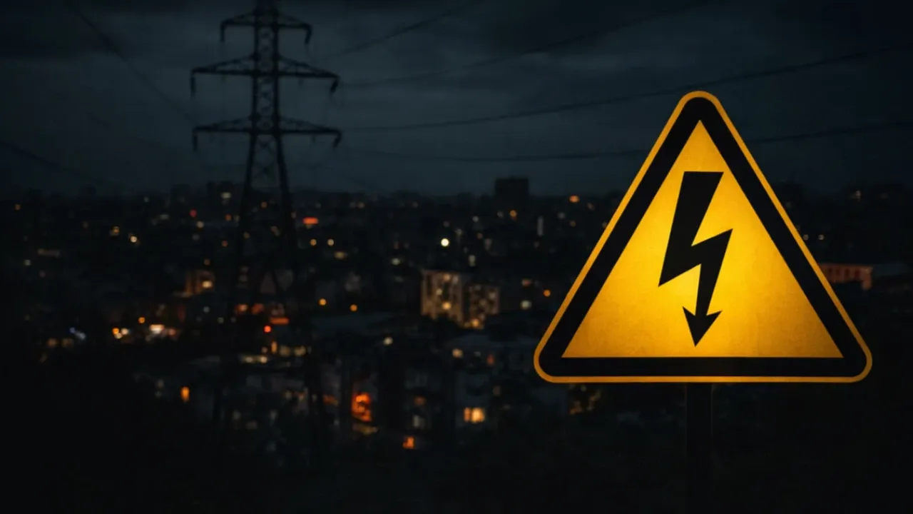 Batman'da ayın ilk pazarında on binler etkilenecek; Listesi geldi