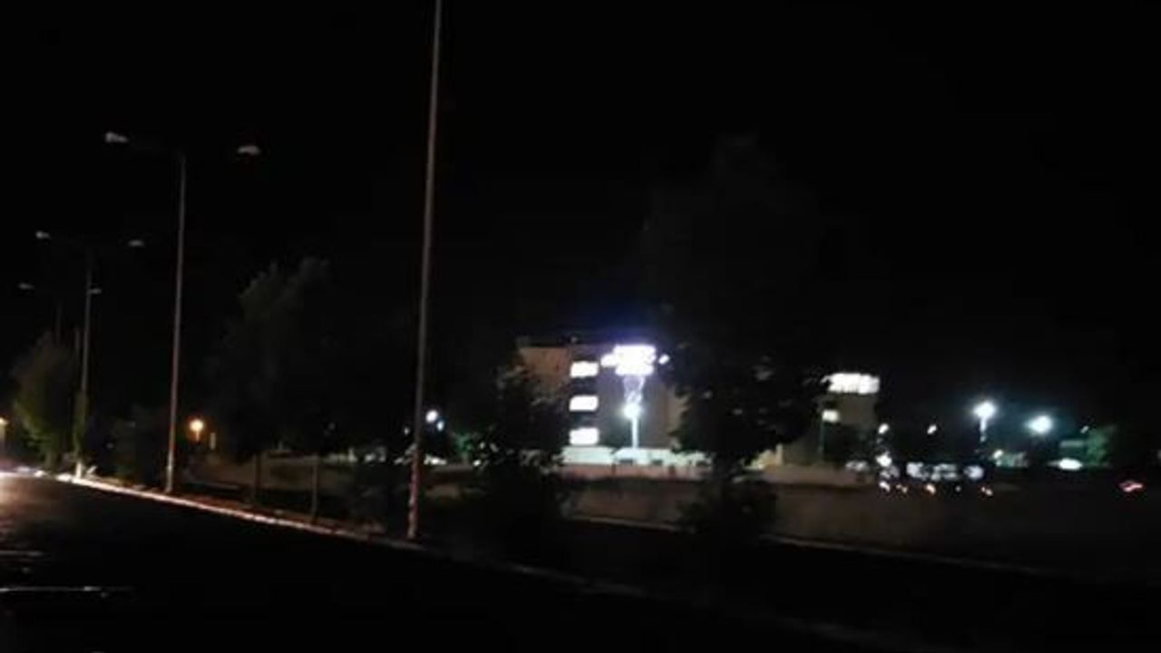 Bingöl ve ilçelerinde saatlerce sürecek... Listesi asıldı