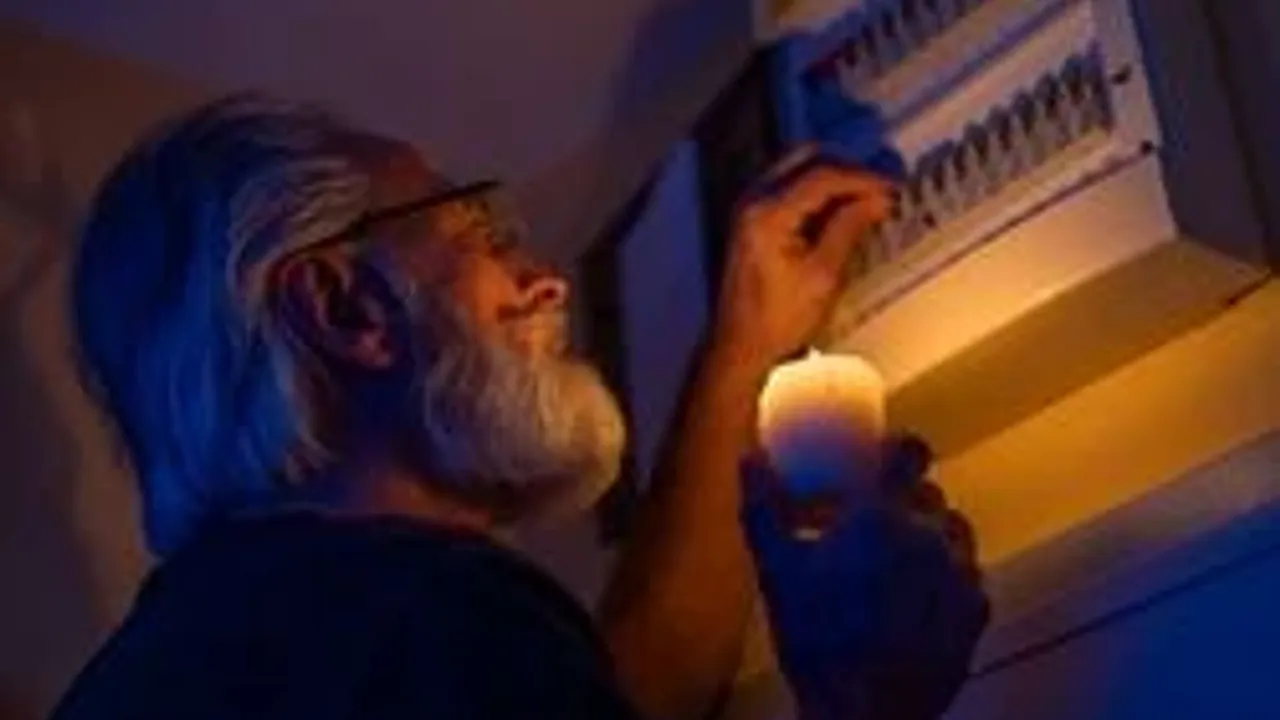 Bingöl'de hafta sonunda elektrik kesinti listesi yayımlandı