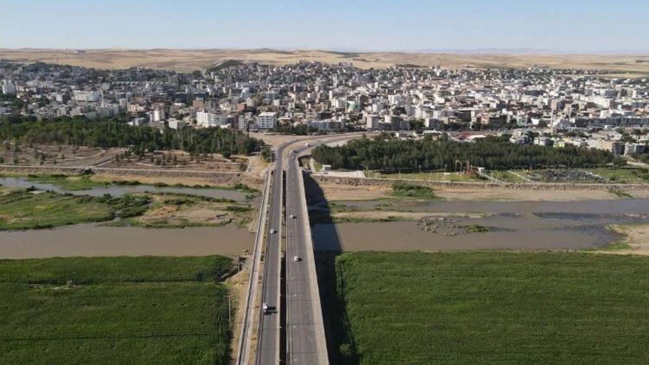 Diyarbakır'da 3 günlük kesinti başladı: İşte ilçe ilçe liste