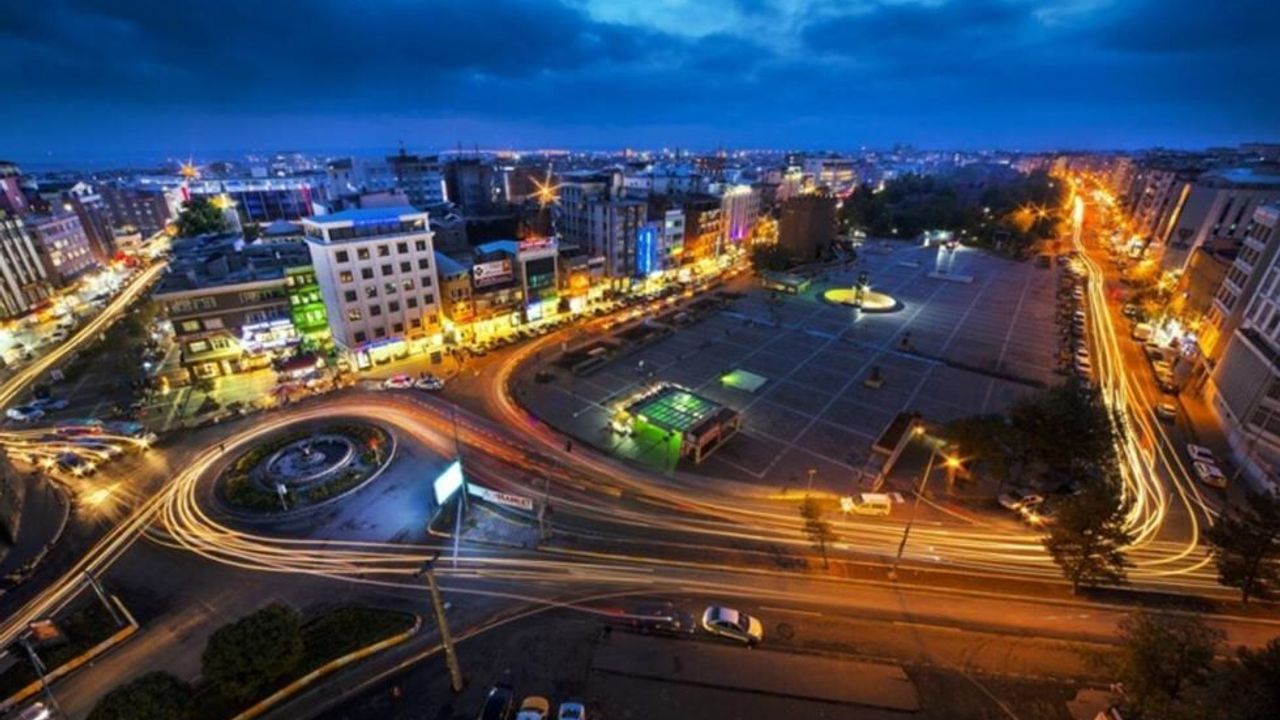 Diyarbakır'da ayın ilk gününde haberi geldi: Listesi asıldı