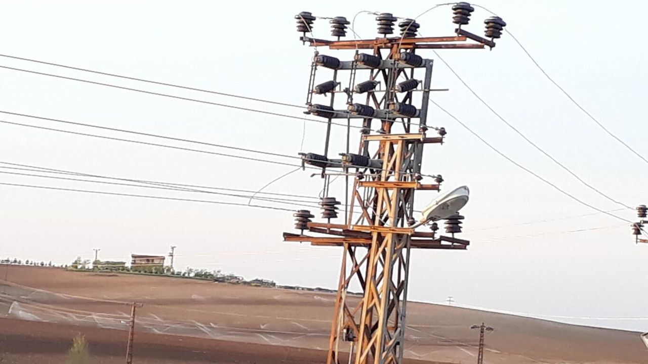 Elazığ'da hafta sonunda elektrik kesinti listesi yayımlandı