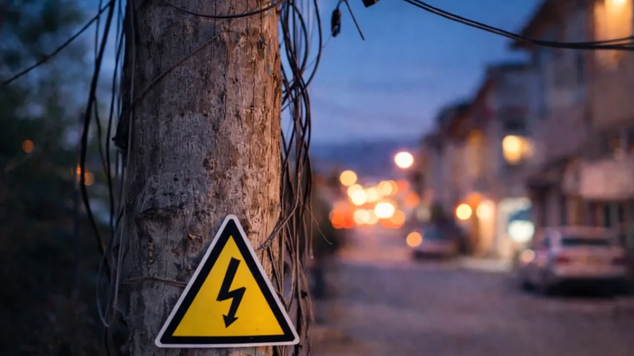 Iğdır'da ayın ilk pazarında listesi geldi: On binler etkilenecek