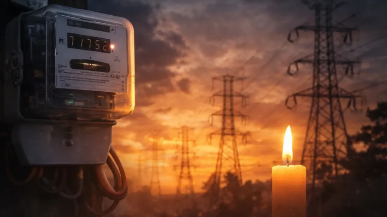 Mersin'de 3 günlük kesinti duyuruldu: İşte ilçe ilçe liste