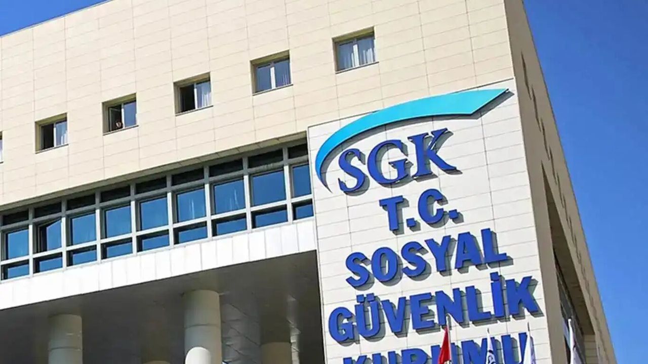 SGK geri ödeme listesi genişledi: Bazı hastalıklar için nakdi destekler artırıldı