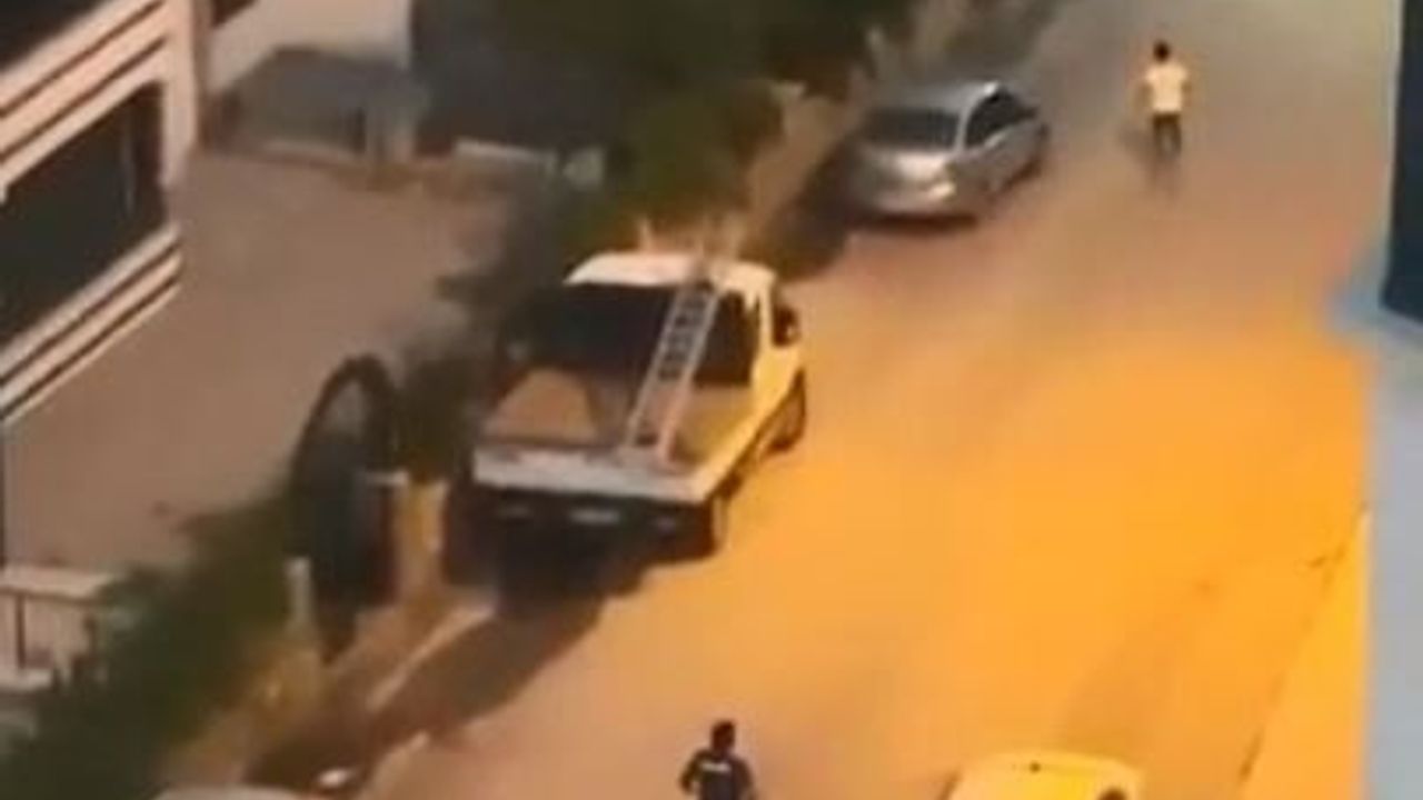Polisten kaçtılar, cezadan kaçamadılar: 172 bin lira ceza kesildi