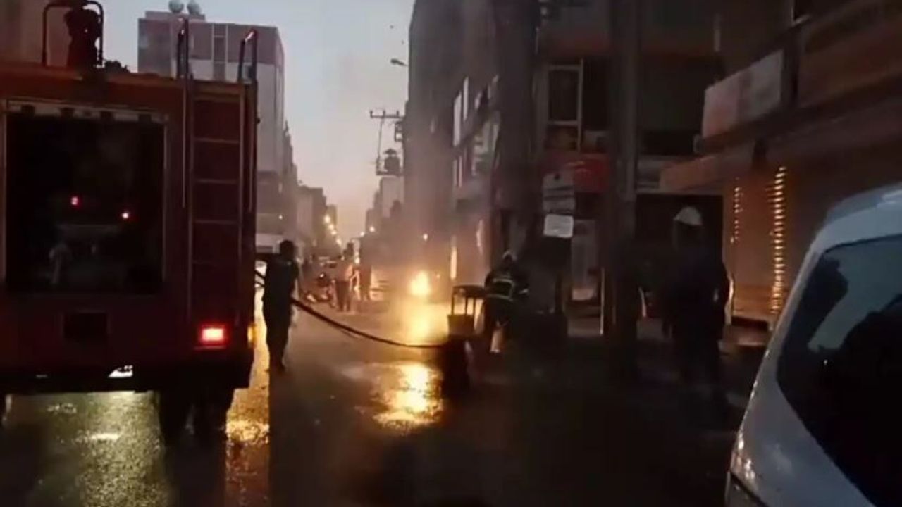 Van ve ilçelerinden haber geldi! Kapsamlı liste açıklandı